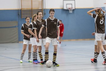 Bild 36 - wCJ Futsalmeisterschaft